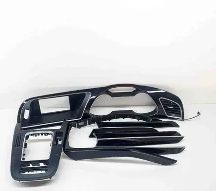 Audi A4 S4 B8 8K Interior decorative trim set 8K0867419J 8K2853189R