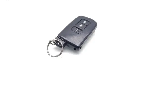 Toyota RAV 4 (XA40) Ignition key/card 