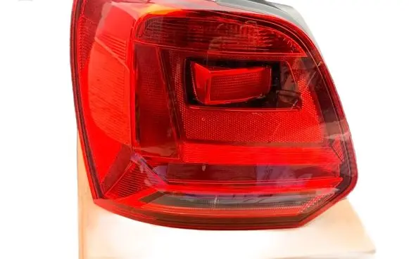 Volkswagen Polo V 6R Rear/tail lights 6C0945095K