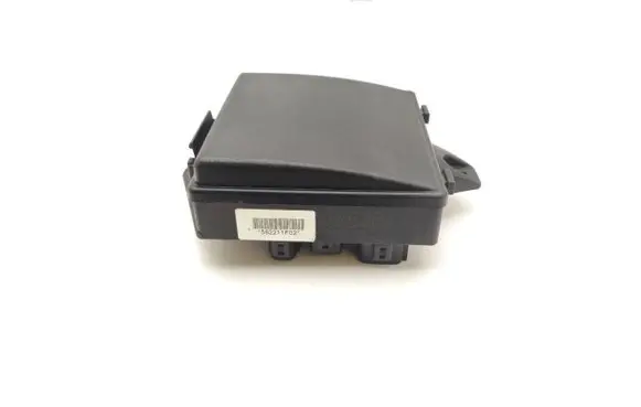 Jaguar XJ X351 Fuse box set GW9314A073AB