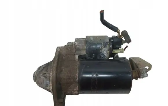 Audi A4 S4 B6 8E 8H Starter motor 06B911023