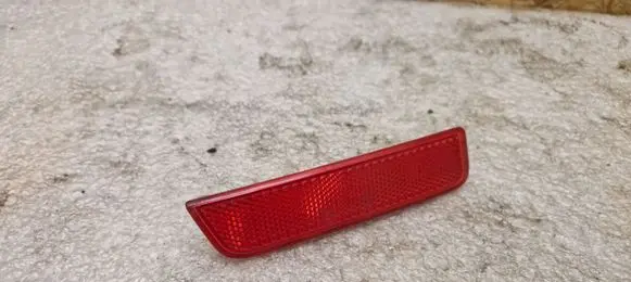 Renault Vel Satis Rear tail light reflector 8200384035 1126300
