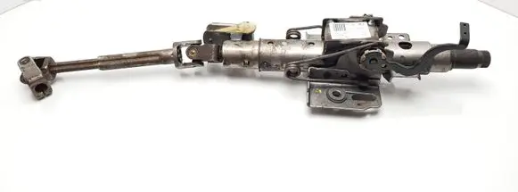 Volkswagen Golf IV Steering wheel axle 1J1419501CS
