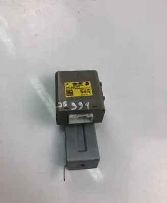 KIA Rio Other control units/modules 95210G6100