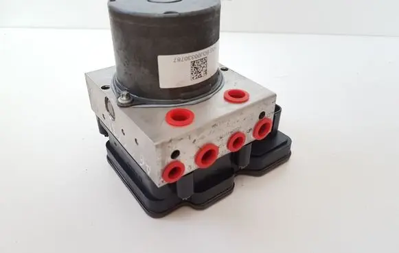 Audi A6 S6 C7 4G ABS Pump 4G0907379Q 0265956226 4G0614517AJ