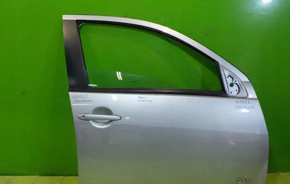 Mitsubishi Outlander Front door PRZOD PRAWE
