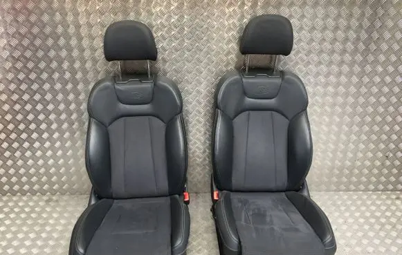 Audi Q8 Front driver seat 