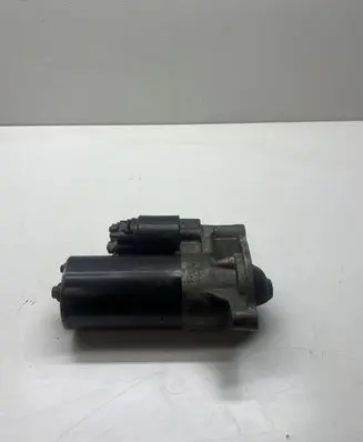 Peugeot 307 Starter motor 0001108183