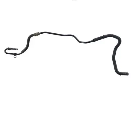 Porsche Cayenne (92A) Power steering hose/pipe/line 7P5422891J 7P5422895A