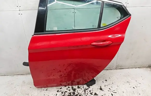 Opel Astra K Rear door DRZLTASTRK
