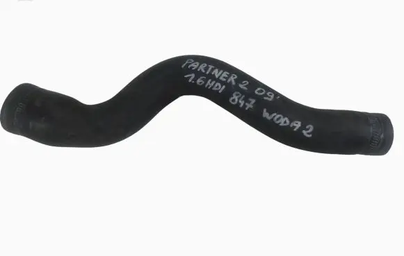 Peugeot Partner Engine coolant pipe/hose