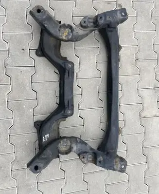 Front subframe
