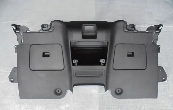 Fiat 124 Spider Dashboard lower bottom trim panel 