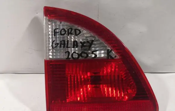 Ford Galaxy Tailgate rear/tail lights 7M5945093B 7M3945257A