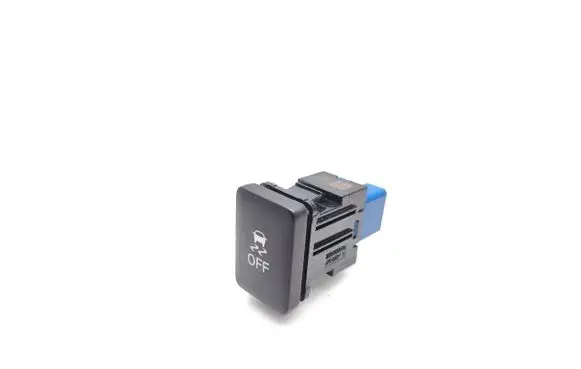 Mitsubishi Outlander ESP (stability program) switch 8602A123 A02846