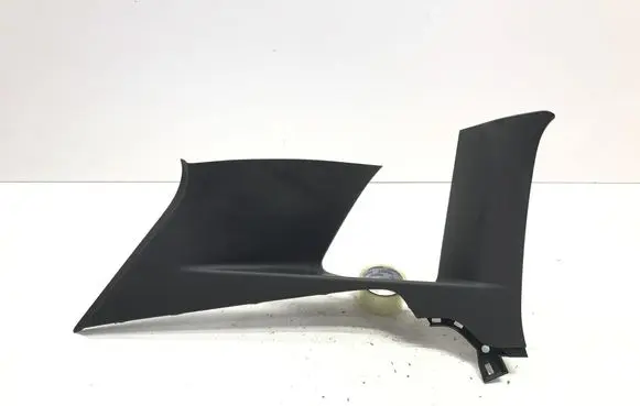 Volkswagen Tiguan (D)pillar trim (top) 571867287