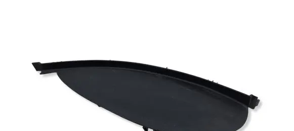 BMW 3 E90 E91 Dashboard side end trim 51457077819
