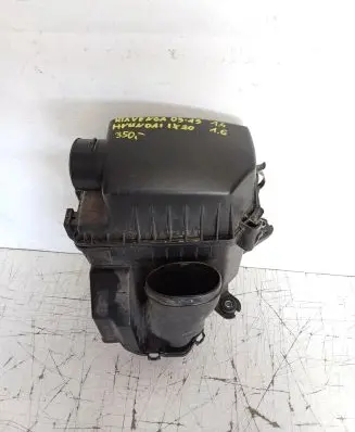Hyundai ix20 Air filter box 28110-1K300
