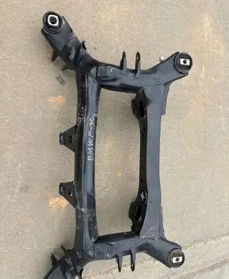 BMW 4 F32 F33 Rear subframe 6792505 6422246 A14065HT1178