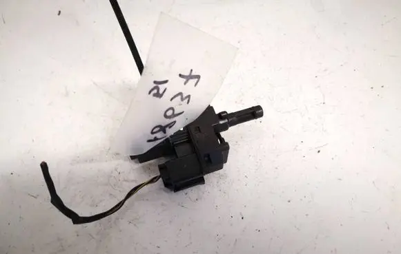 Ford Focus Brake pedal sensor switch 4m5t7c534aa 4m5t-7c534-aa