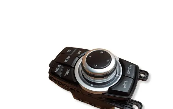 BMW 1 F20 F21 Head unit multimedia control 9286699 19226310 5706307