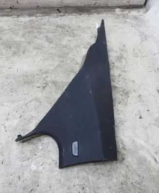 BMW 7 F01 F02 F03 F04 (C) pillar trim GMAUTO4574097