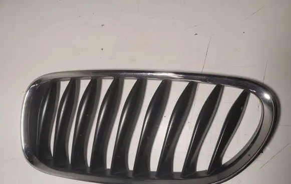 BMW Z4 E85 E86 Front bumper upper radiator grill 7051959