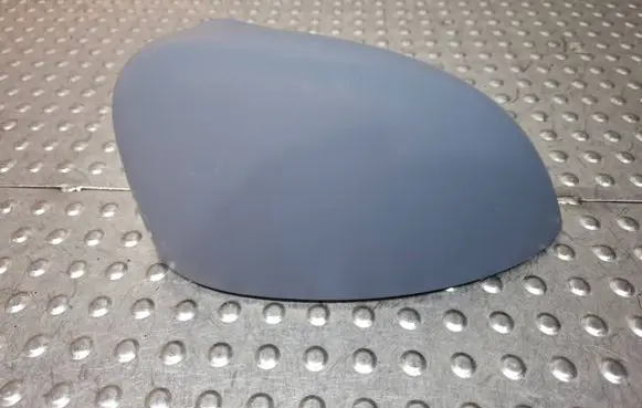 Fiat 500 Plastic wing mirror trim cover 735412288 735456806