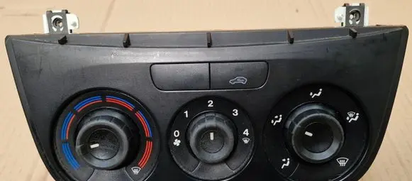 Fiat Doblo Other switches/knobs/shifts