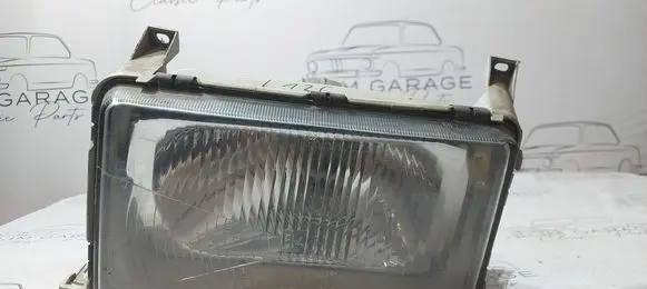 Volvo 340 - 360 Headlight/headlamp 1LH00393803 12505300