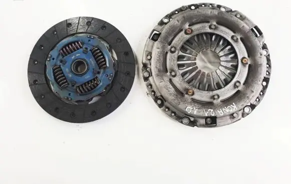 Hyundai Kona I Clutch set kit