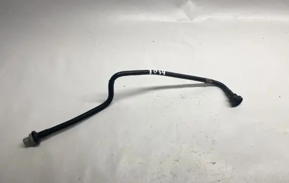 Ford Fusion Air intake hose/pipe 123145