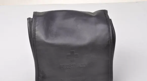 Aston Martin Vanquish V12 First aid kit 