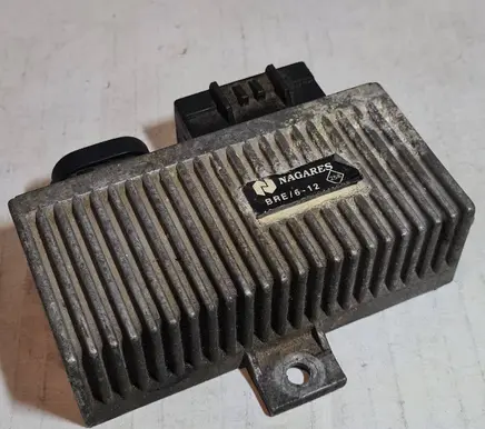 Renault Scenic I Glow plug pre-heat relay 7700111525