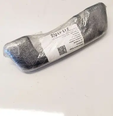 Lexus RX 330 - 350 - 400H Rear interior roof grab handle