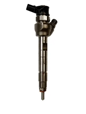 BMW 1 F40 Fuel injector 0445110818