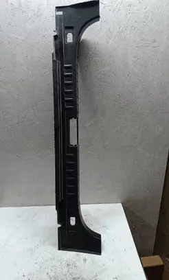 BMW 3 E90 E91 Trunk/boot sill cover protection 6949605