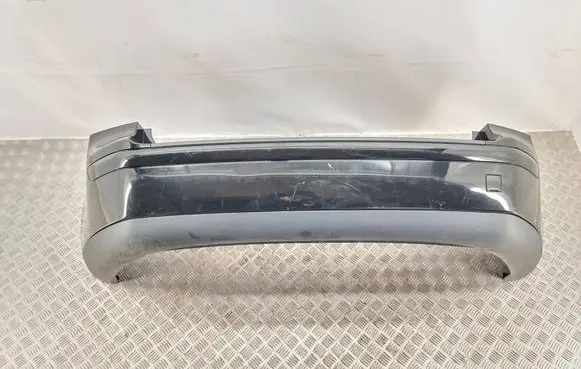 Volvo V50 Rear bumper 