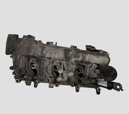 Opel Astra J Intake manifold 700997160 8973858235