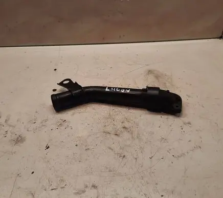 Renault Laguna II Engine coolant pipe/hose 7700113645
