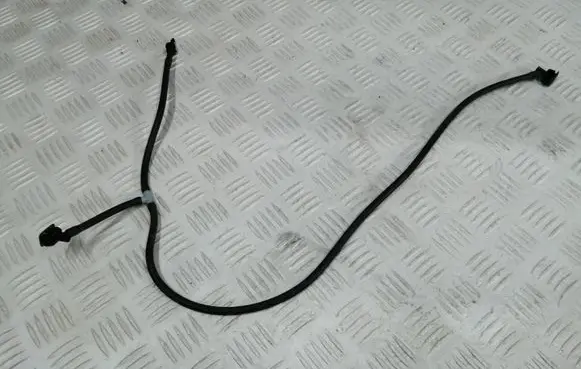 Renault Scenic IV - Grand scenic IV Windshield washer fluid hose 