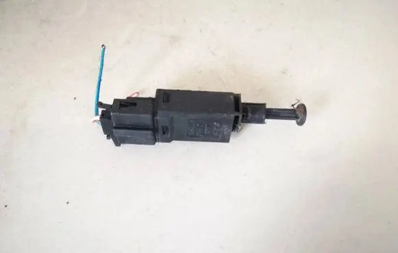 Audi A3 S3 8L Brake pedal sensor switch 1h0927189a