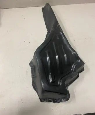 BMW 2 F45 Fender foam support/seal 739403608