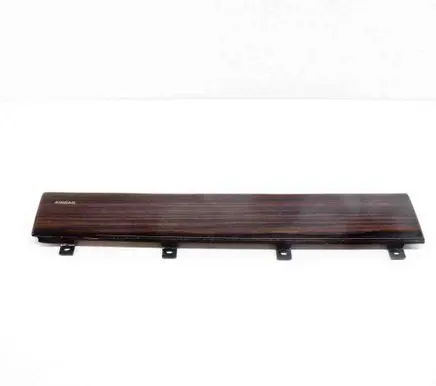 Land Rover Range Rover Evoque L538 Dashboard glove box trim BJ3M045N60 BJ3M045R59DB