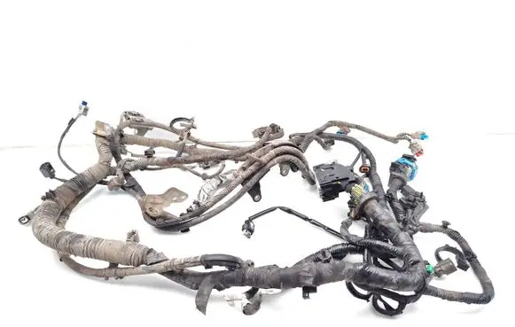 Ford Focus Engine installation wiring loom F1FT12A690DHE