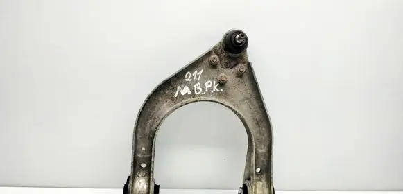 Front lower control arm/wishbone