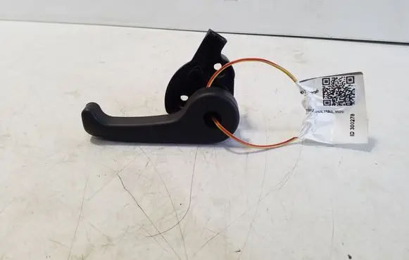 KIA Soul Engine bonnet (hood) release handle 
