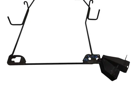 Opel Vivaro Holder (bracket) 