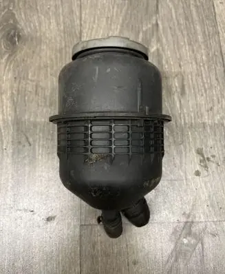 Audi A5 8T 8F Power steering fluid tank/reservoir 4F0422371D