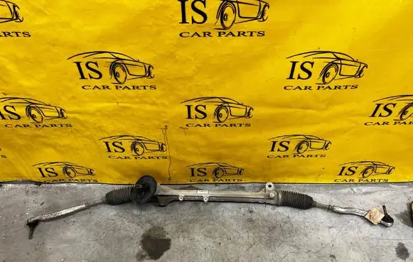 Renault Megane IV Steering rack 490017441R